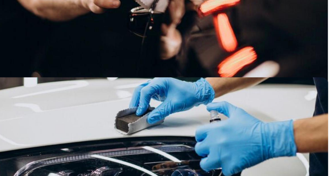 Budget Car Wash Services in Lehbab Dubai