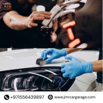 Budget Car Wash Services in Al Awir Dubai