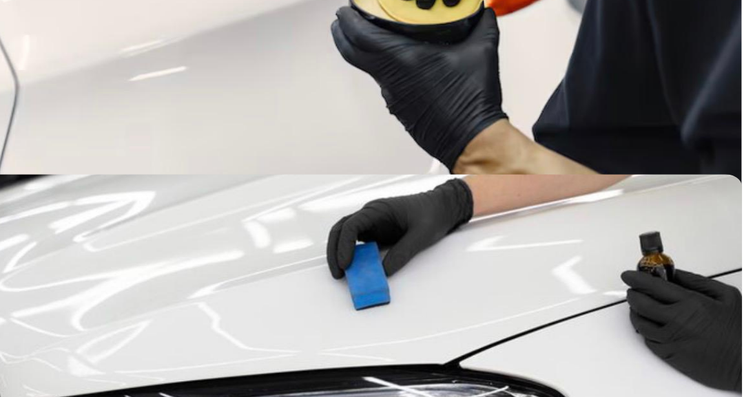 Looking for expert car repair in Al Barsha Dubai