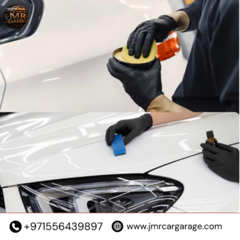 Budget Car Wash Services in Enkhali Dubai