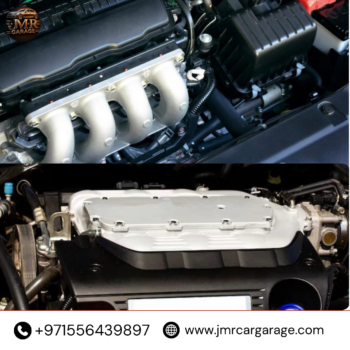 Budget Car Wash Services in Al Meryal Dubai