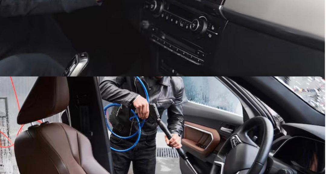 Budget Car Wash Services in Al Warqa'a Dubai