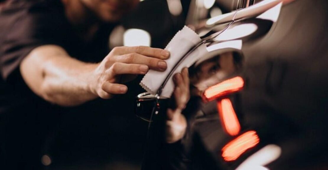 Looking for expert car repair in Dubai Marina Dubai