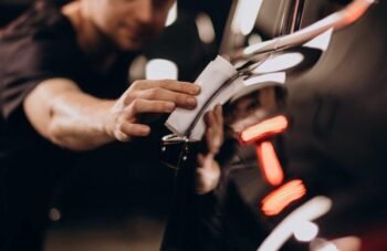 Looking for expert car repair in Dubai Marina Dubai