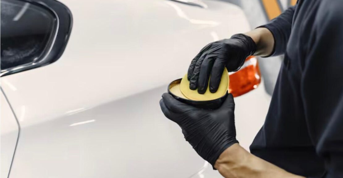 Looking for expert car repair in Downtown Dubai