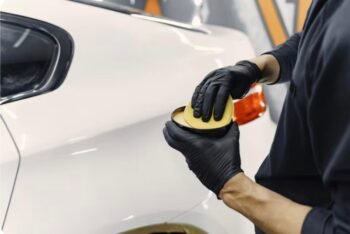 Looking for expert car repair in Downtown Dubai
