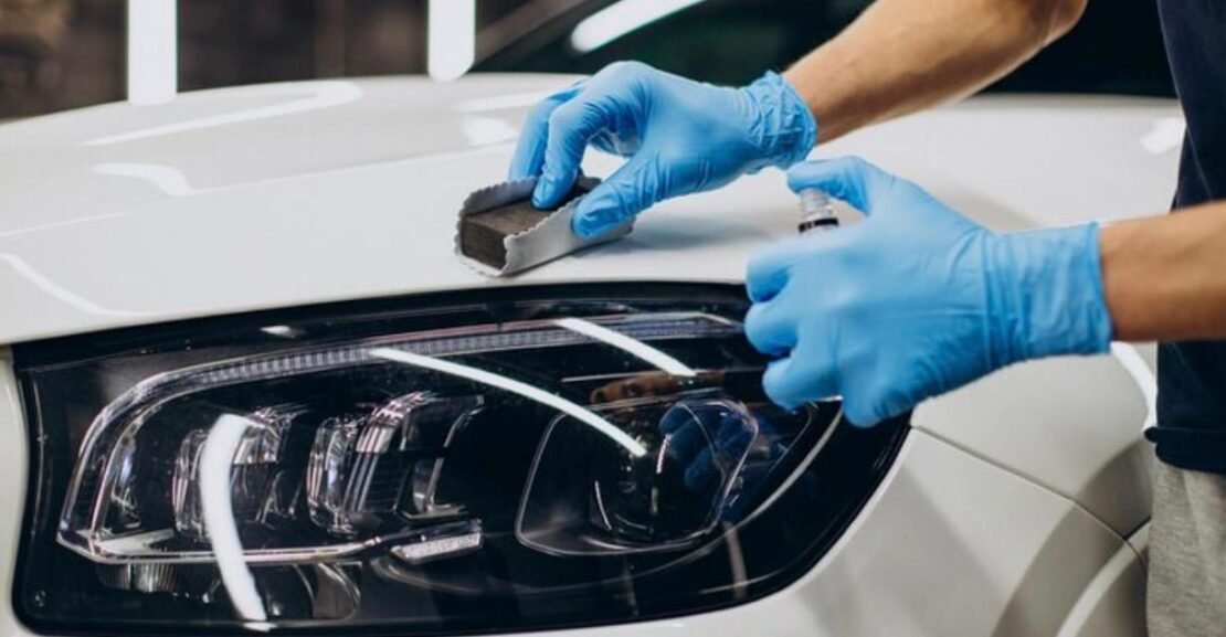 Looking for expert car repair in DIFC Dubai
