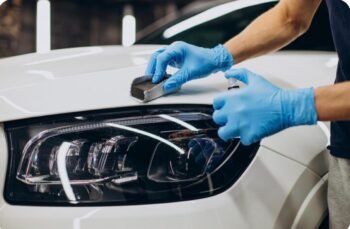 Looking for expert car repair in DIFC Dubai